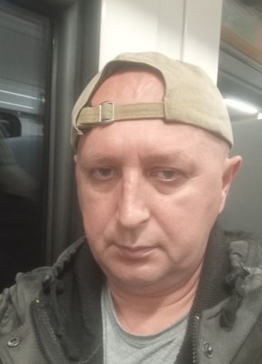Yuriy, 50, Russia, Bryansk