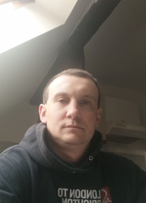 Валерий, 35, Рэспубліка Беларусь, Клімавічы