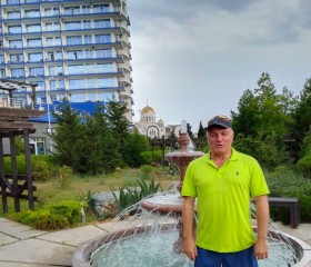 Влад, 45 лет, Севастополь