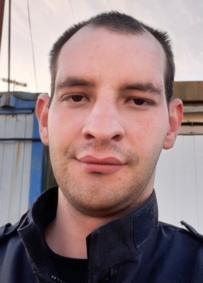 Nikolay, 31, Russia, Moscow