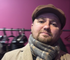 Vitaliy, 42, Horad Barysaw