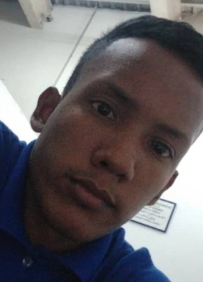 Jean, 23, Venezuela, Caucaguito