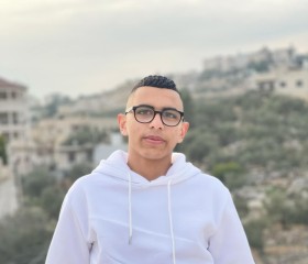 𝒚𝒂𝒎𝒆𝒏 𝒃𝒂, 19, Bethlehem