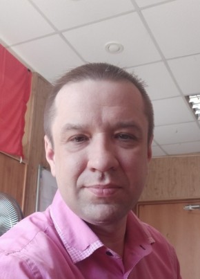 Евгений, 43, Россия, Москва