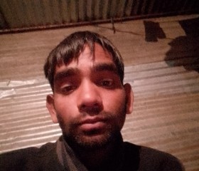 Rajeshkumar Shar, 26 лет, New Delhi