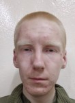 Ilya, 21, Arkhangelsk