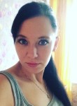 Алина, 33 года, Новосибирск