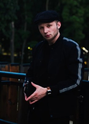 pasha, 26, Russia, Voronezh