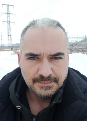 Дмитрий, 36, Россия, Курган