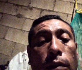 Ricardo, 33 года, Mérida