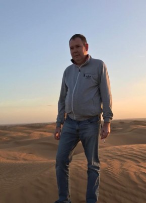 Aleksey, 48, Russia, Moscow