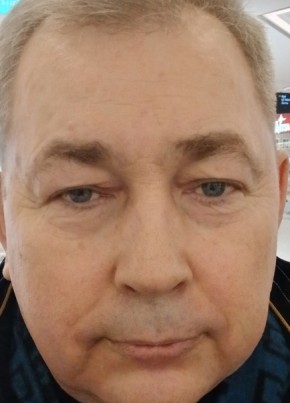 eduard, 58, Russia, Moscow