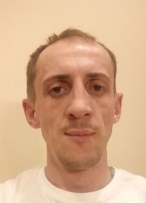 Zhenya, 37, Belarus, Zhlobin