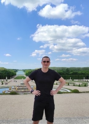 Vlad, 33, Україна, Одеса