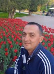 Mamed Bek-Ogly, 42  , Almaty