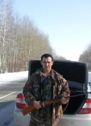 Владимир из Кадыя 53 года