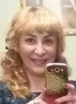 Marina, 53, Omsk