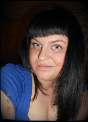 Ксения, 31, Россия, Асбест