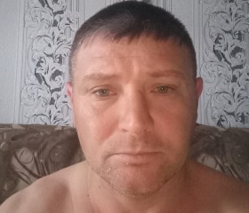 Сергей, 41 год, Қостанай