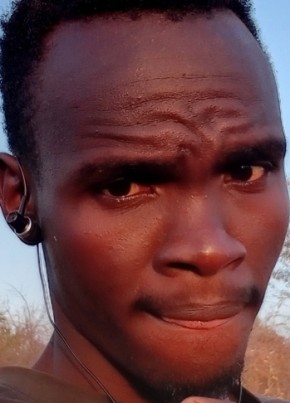 Muli из Nairobi 21 год