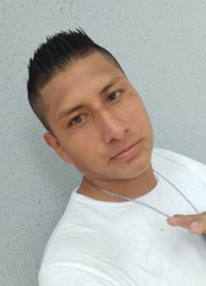 Ronaldo из Guayaquil 26 лет