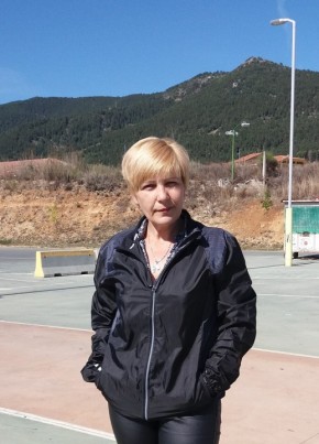 Natalia, 54, Česká republika, Jablunkau