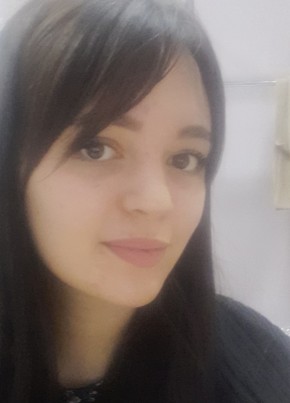 Александра, 27, Россия, Воронеж