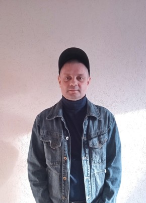 Виктор, 45, Россия, Бийск