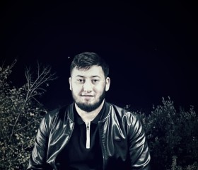 Fedya, 22, San Jose