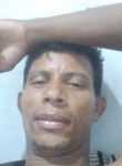 Cleitinho, 36 лет, Camaçari