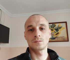 Назар Греськів, 34 года, Warszawa