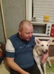 Sksha, 37, Vladimir