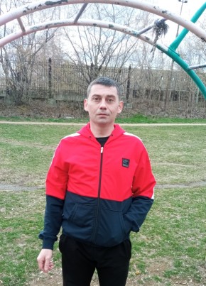 Vyacheslav, 40, Russia, Verkhnyaya Pyshma
