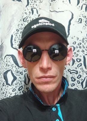 Владимир из Казани 36 лет