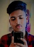 Manoj, 21 год, Nashik