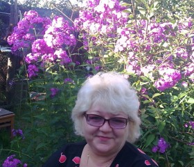 Ирина, 55 лет, Віцебск