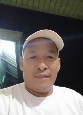 Gilbert, 40, Pilipinas, Maynila