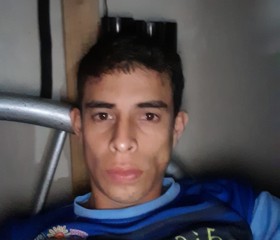 junior, 28, San Isidro