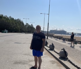 Semen, 52, Saint Petersburg