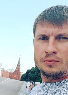 Дмитрий, 35, Россия, Батайск