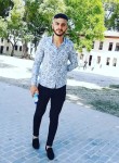 Yusuf, 28, Damascus