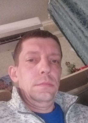 Дмитрий, 44, Россия, Приволжский
