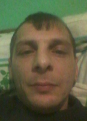 Андрей, 42, Россия, Санкт-Петербург