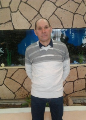 Vasiliy, 53, Россия, Барнаул