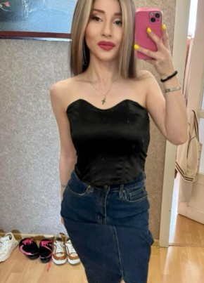 Лина из Сочи 23 года
