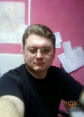 Александр, 44, Россия, Нижний Новгород