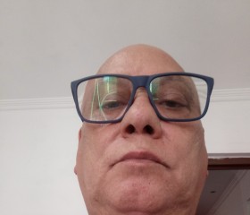 Elzito Gomes dos, 67 лет, São Bernardo do Campo
