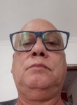 Elzito Gomes dos, 67  , Sao Bernardo do Campo