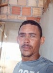 Nivaldo, 41 год, Marabá