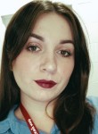 Darya, 22, Novocherkassk